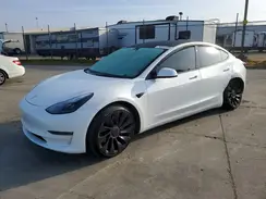 5YJ3E1EC5PF632253 2023 TESLA MODEL 3