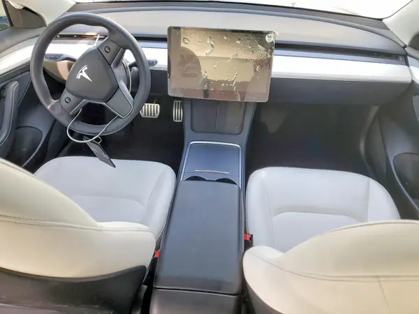 5YJ3E1EC5PF632253 2023 TESLA MODEL 3 - Image 8