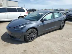 5YJ3E1EC5PF633483 2023 TESLA MODEL 3