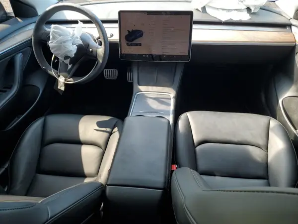 5YJ3E1EC5PF634178 2023 TESLA MODEL 3 - Image 8