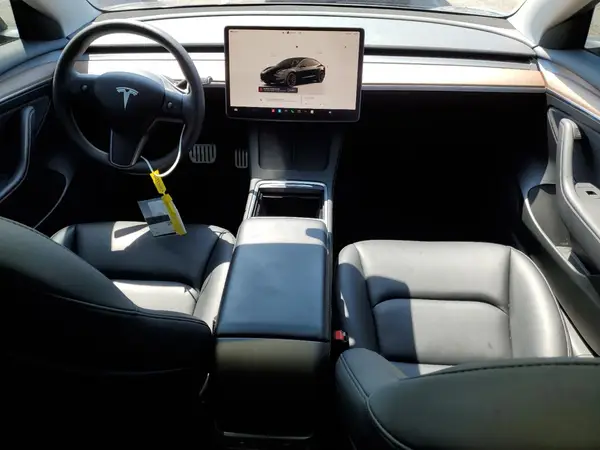 5YJ3E1EC5PF636982 2023 TESLA MODEL 3 - Image 8
