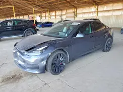 5YJ3E1EC5PF637324 2023 TESLA MODEL 3
