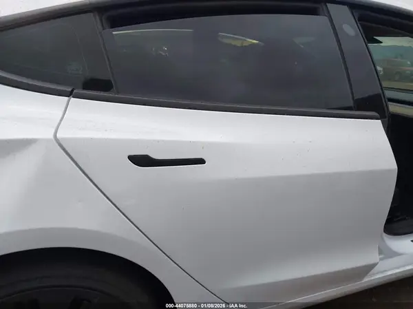 5YJ3E1EC5PF637615 2023 TESLA MODEL 3 - Image 8