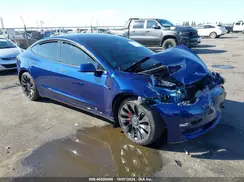 5YJ3E1EC5PF654236 2023 TESLA MODEL 3