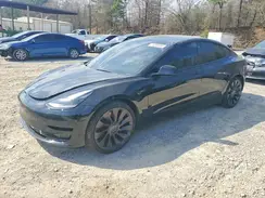 5YJ3E1EC5PF667357 2023 TESLA MODEL 3