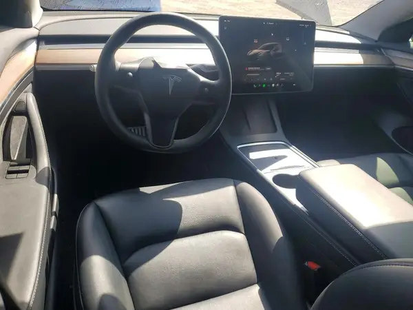 5YJ3E1EC5PF667357 2023 TESLA MODEL 3 - Image 8