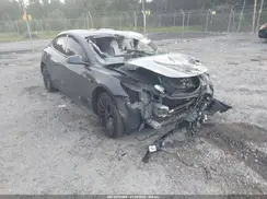 5YJ3E1EC5PF667651 2023 TESLA MODEL 3
