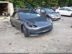 5YJ3E1EC5PF675944 2023 TESLA MODEL 3