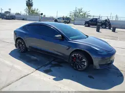 5YJ3E1EC5PF677337 2023 TESLA MODEL 3