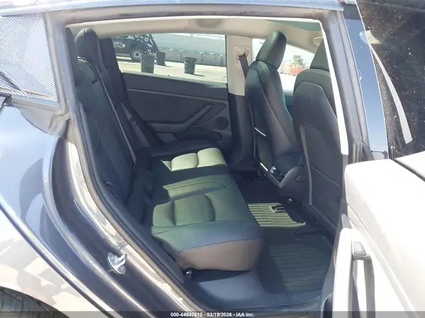 5YJ3E1EC5PF677337 2023 TESLA MODEL 3 - Image 8
