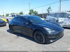 5YJ3E1EC5PF679346 2023 TESLA MODEL 3