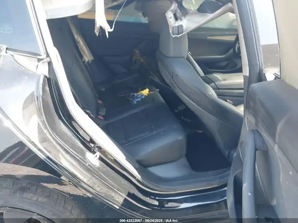 5YJ3E1EC5PF679346 2023 TESLA MODEL 3 - Image 8
