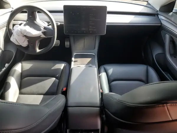 5YJ3E1EC5PF681114 2023 TESLA MODEL 3 - Image 8