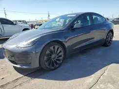 5YJ3E1EC5PF688399 2023 TESLA MODEL 3