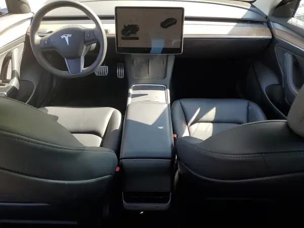 5YJ3E1EC5PF688399 2023 TESLA MODEL 3 - Image 8