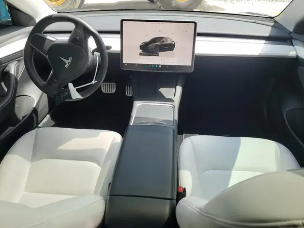 5YJ3E1EC5PF693795 2023 TESLA MODEL 3 - Image 8