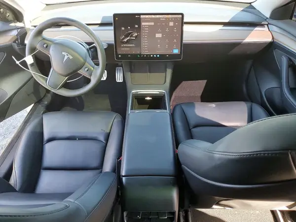 5YJ3E1EC5PF704228 2023 TESLA MODEL 3 - Image 8