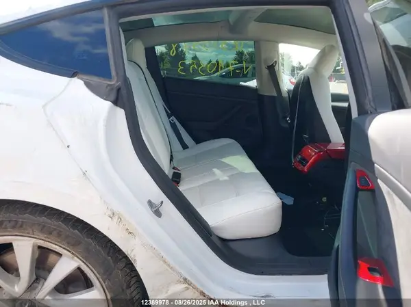 5YJ3E1EC5PF710353 2023 TESLA MODEL 3 - Image 8