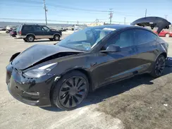 5YJ3E1EC5PF715116 2023 TESLA MODEL 3