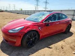 5YJ3E1EC6LF586488 2020 TESLA MODEL 3