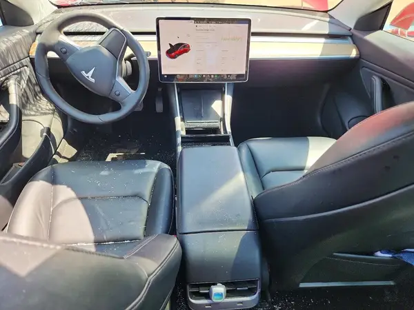 5YJ3E1EC6LF586488 2020 TESLA MODEL 3 - Image 8