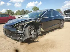 5YJ3E1EC6LF601295 2020 TESLA MODEL 3
