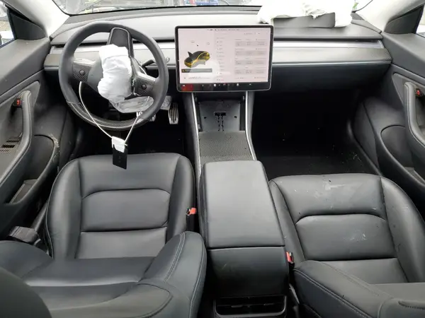 5YJ3E1EC6LF601295 2020 TESLA MODEL 3 - Image 8
