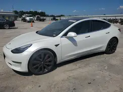 5YJ3E1EC6LF603595 2020 TESLA MODEL 3