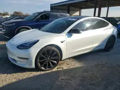 5YJ3E1EC6LF603614 2020 TESLA MODEL 3