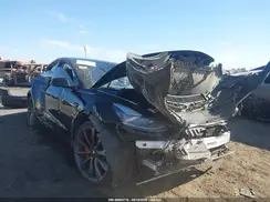 5YJ3E1EC6LF623409 2020 TESLA MODEL 3