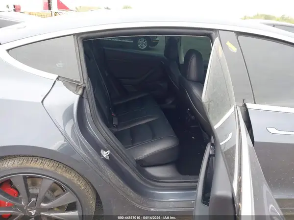 5YJ3E1EC6LF623667 2020 TESLA MODEL 3 - Image 8