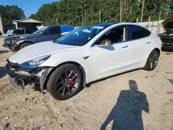 5YJ3E1EC6LF624091 2020 TESLA MODEL 3