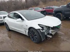5YJ3E1EC6LF624298 2020 TESLA MODEL 3