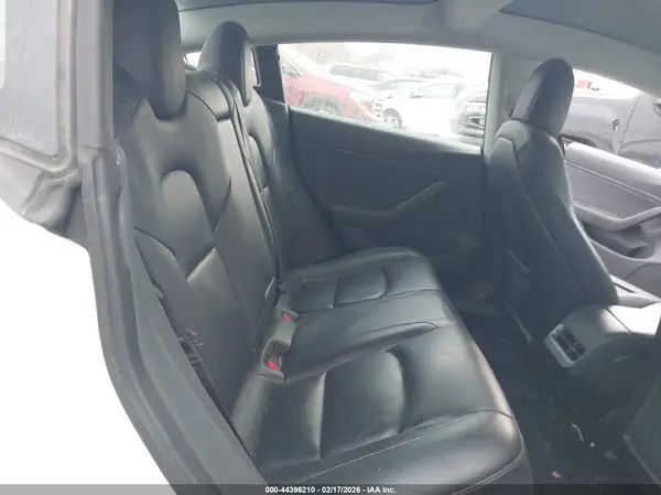 5YJ3E1EC6LF624298 2020 TESLA MODEL 3 - Image 8