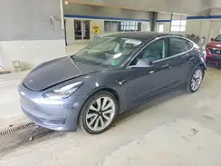 5YJ3E1EC6LF627184 2020 TESLA MODEL 3