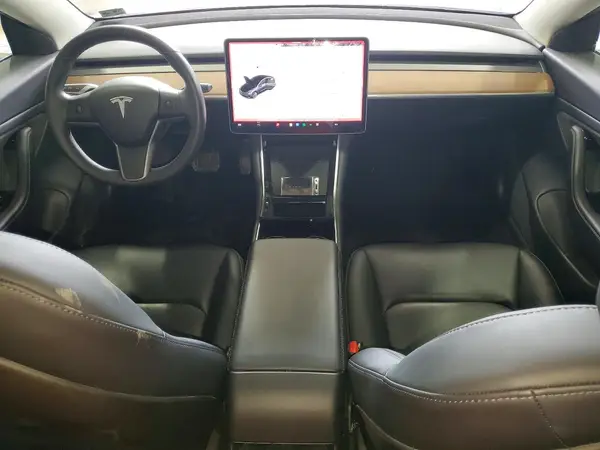 5YJ3E1EC6LF627184 2020 TESLA MODEL 3 - Image 8