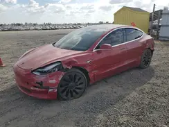 5YJ3E1EC6LF627279 2020 TESLA MODEL 3