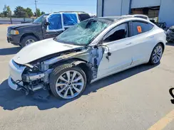 5YJ3E1EC6LF627637 2020 TESLA MODEL 3