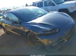 5YJ3E1EC6LF640985 2020 TESLA MODEL 3