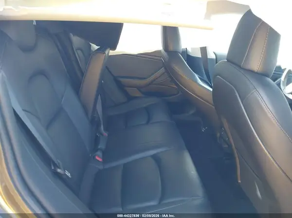 5YJ3E1EC6LF640985 2020 TESLA MODEL 3 - Image 8