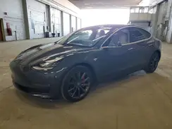 5YJ3E1EC6LF641764 2020 TESLA MODEL 3