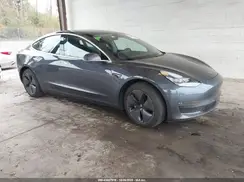 5YJ3E1EC6LF647211 2020 TESLA MODEL 3