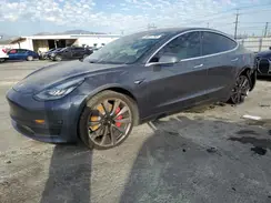 5YJ3E1EC6LF648049 2020 TESLA MODEL 3