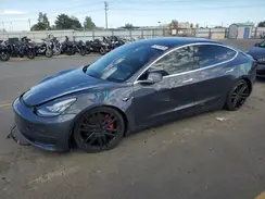 5YJ3E1EC6LF652036 2020 TESLA MODEL 3