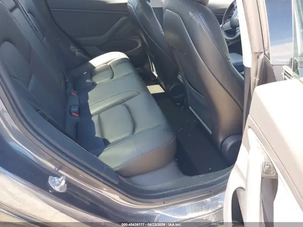 5YJ3E1EC6LF713496 2020 TESLA MODEL 3 - Image 8