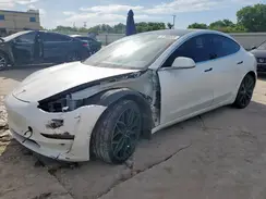 5YJ3E1EC6LF714177 2020 TESLA MODEL 3
