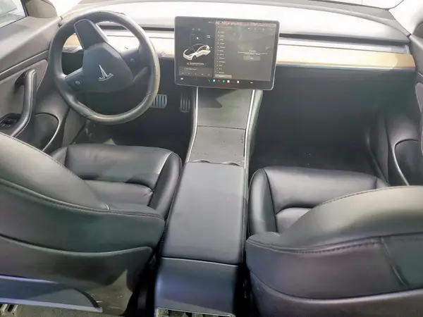 5YJ3E1EC6LF714177 2020 TESLA MODEL 3 - Image 8
