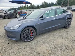 5YJ3E1EC6LF714647 2020 TESLA MODEL 3