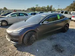 5YJ3E1EC6LF714910 2020 TESLA MODEL 3