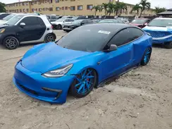5YJ3E1EC6LF719508 2020 TESLA MODEL 3